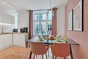 The Forest Green Apartment, Copenhagen (photo 4)
