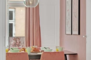 The Forest Green Apartment, Copenhagen (photo 5)