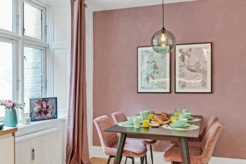 The Forest Green Apartment, Copenhagen (photo 3)