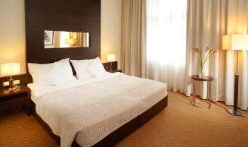Clarion Hotel Prague City, Praha (fotografie 5)