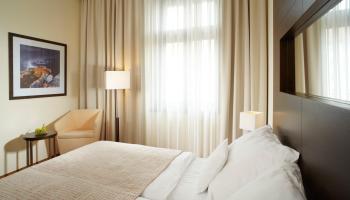Clarion Hotel Prague City, Prague (photo 5)
