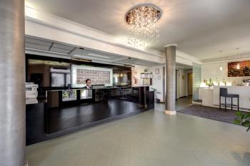 Hotel Alba Roma, Řím (fotografie 2)
