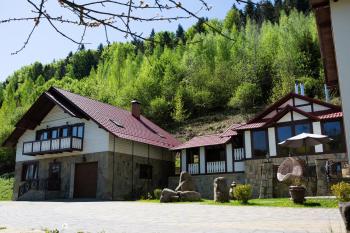 Kamyanka, Jaremče (fotografie 4)