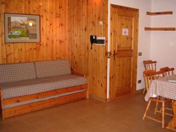 Chalet Bucaneve, Santa Caterina Valfurva (fotografie 3)
