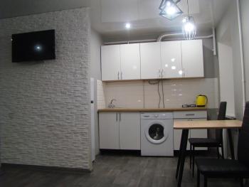 Квартира студия в центре Чернигова wi-fi, Czernihów (zdjęcie 4)