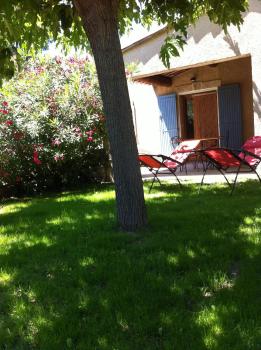 Gardiole, Bonnieux (foto 5)