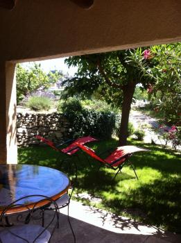 Gardiole, Bonnieux (foto 4)
