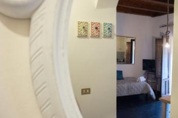 Casa Salinas Centro Storico, Palermo (fotografie 4)