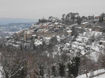 Gardiole, Bonnieux (foto 3)