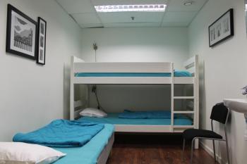 Klara Hostel Stockholm, Stockholm (fotografie 4)