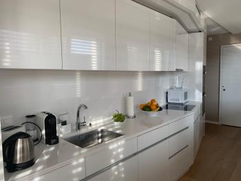 Luxury Penthouse Zurich, Curych (fotografie 5)
