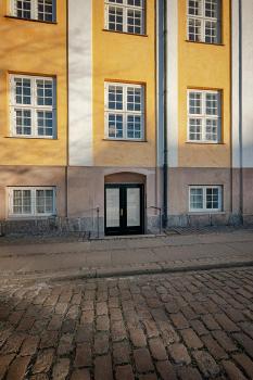 Kanalhuset, Kopenhaga (zdjęcie 3)