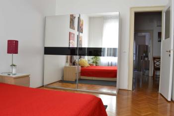 Paprika Apartment Grand, Budapešť (fotografie 5)