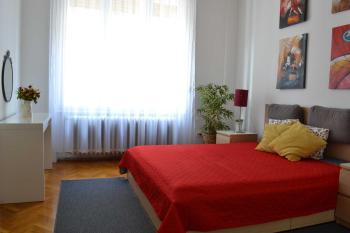 Paprika Apartment Grand, Budapešť (fotografie 4)
