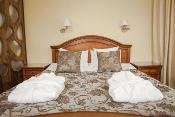 Hotel St. Barbara, Tallinn (photo 4)