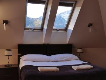 Apartamenty Tatrzańskie, Zakopane (fotografie 3)