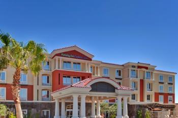 Holiday Inn Express & Suites Las Vegas SW Springvalley by IHG, Las Vegas (foto 3)
