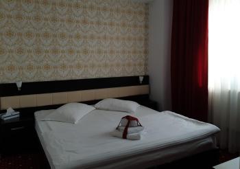 Hotel Magic - City Center, Piteşti (Foto 4)