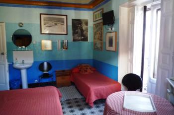 Casa de Huespedes Dolce Vita, Madrid (photo 5)