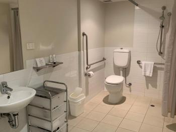 Quest Chermside, Brisbane (fotografie 5)