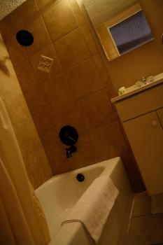 Desert Hills Motel, Las Vegas (Foto 4)