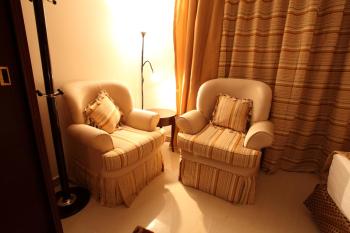 شقق أجنحه الخزامي للشقق المخدومه, Yanbu (foto 3)