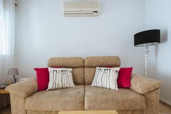 Hostly Lagar Center-Fibre-Parking optional-CLess, Sevilla (Foto 4)