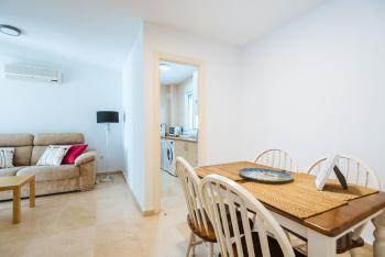 Hostly Lagar Center-Fibre-Parking optional-CLess, Sevilla (Foto 5)