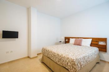 Hostly Lagar Center-Fibre-Parking optional-CLess, Sevilla (Foto 2)