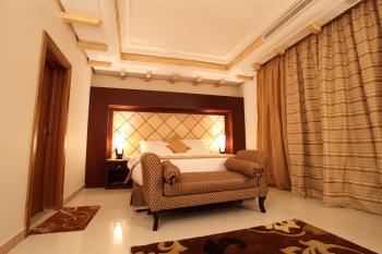 شقق أجنحه الخزامي للشقق المخدومه, Yanbu (foto 4)