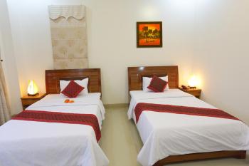 Hoang Thu Hostel, Hoi An (photo 3)