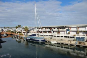 Waterfront - Knysna Quays Accommodation- Family Apartments, Knysna (foto 3)