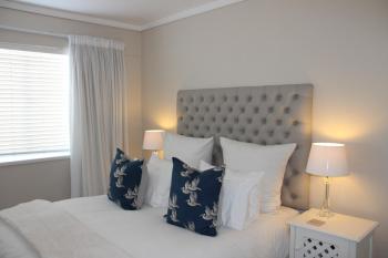 Waterfront - Knysna Quays Accommodation- Family Apartments, Knysna (foto 5)