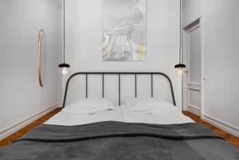 Hoża 35 by Homeprime, Varšava (fotografie 3)
