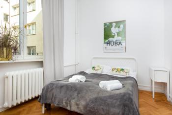 Hoża 35 by Homeprime, Varšava (fotografie 2)
