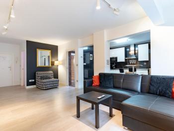 Bilbao Sarriko - Deusto by Aston Rentals, Bilbao (photo 3)