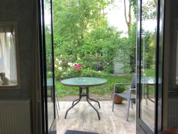 Cozy Cottage, Utrecht (photo 4)