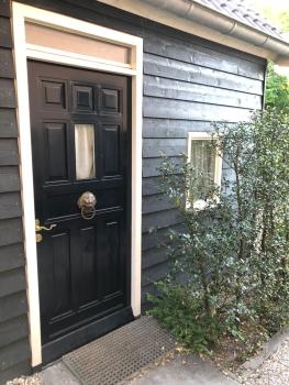 Cozy Cottage, Utrecht (photo 2)