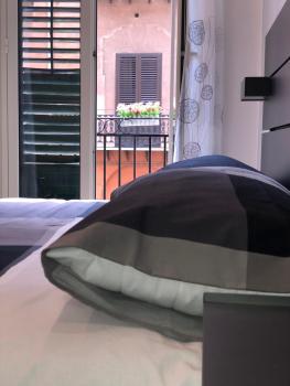 Dal Barce Rooms, Palermo (fotografie 4)