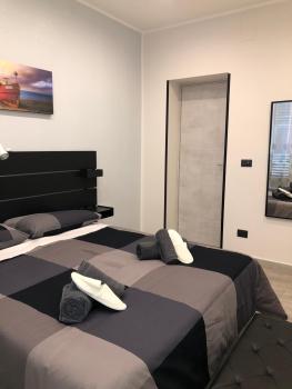 Dal Barce Rooms, Palermo (fotografie 2)