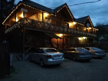 Krym, Yaremtche (photo 5)