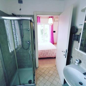 Ai Giardini Rooms -vicino Ospedale Borgo Trento e centro storico, Verona (fotografie 4)
