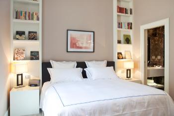 The First Arte - Preferred Hotels & Resorts, Рим (фото 3)