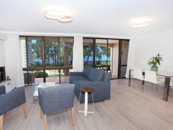 2 bedroom Apt on Parkyn Parade with pool and Air conditioning, Mooloolaba (zdjęcie 5)