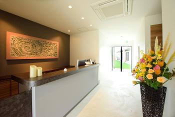 Le.Blanche, Minamiawaji (fotografie 4)