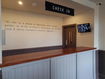 The Bournbrook Inn, Birmingham (foto 3)