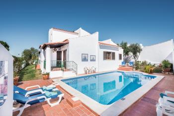 Íris by Algarve Villa Holidays, Galé (photo 2)