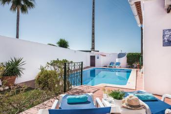 Íris by Algarve Villa Holidays, Galé (photo 4)
