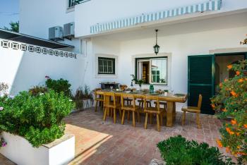 Rebela by Algarve Villa Holidays, Galé (Foto 2)