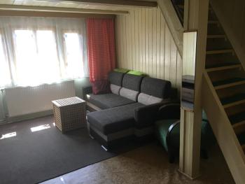 Chata Strmá, Jeseník (foto 4)